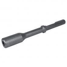 Milwaukee Tool 48-62-4045 - 1-1/8'' Hex 15-1/2'' X 3'' Ground Rod Driver
