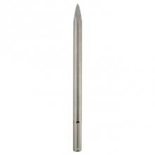 Milwaukee Tool 48-62-4062 - Sds Max Bull Point Chisel 24''