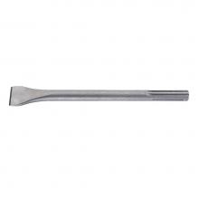 Milwaukee Tool 48-62-4079 - Sds Max Flat Chisel 12''
