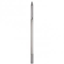 Milwaukee Tool 48-62-4250 - Sds Max Sledge 16'' Bull Point Chisel