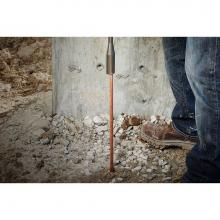 Milwaukee Tool 48-62-6031 - Sds Plus 5/8''X10'' Ground Rod Driver