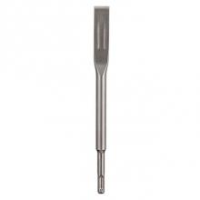 Milwaukee Tool 48-62-6052 - Sds Plus Sledge 3/4'' X 10'' Flat Chisel