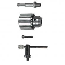 Milwaukee Tool 48-66-1370 - Sds/Chuck Adapter Kit