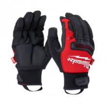 Milwaukee Tool 48-73-0042 - Winter Demolition Gloves L