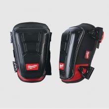 Milwaukee Tool 48-73-6030 - (3) Dynamic Knee Pad W/ Wide Strap