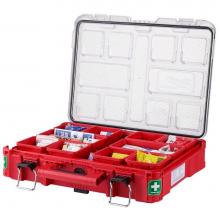 Milwaukee Tool 48-73-8430C - (4) Cls-B Packout First Aid Kit