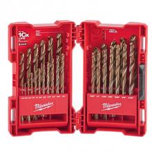 Milwaukee Tool 48-89-2332 - 29Pc Cobalt Set