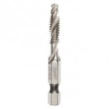 Milwaukee Tool 48-89-4873 - 1/4''-20 Sae Impact Drill Tap