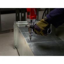 Milwaukee Tool 48-89-9209 - Step Bit 7/8'' and 1-1/8''