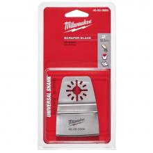 Milwaukee Tool 48-90-0060 - Multi-Tool Scraper Blade