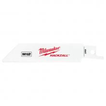 Milwaukee Tool 49-00-5418 - HACKZALL Blade - EMT (5 PK)