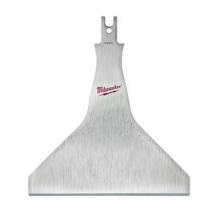 Milwaukee Tool 49-00-5455 - 5 In Scraper Blade