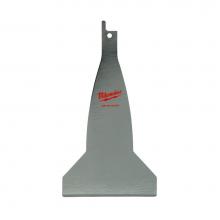 Milwaukee Tool 49-00-5456 - 3'' Scraper Blade