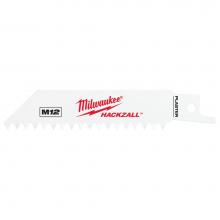 Milwaukee Tool 49-00-5461 - M12 Hackzall Blade-Plaster