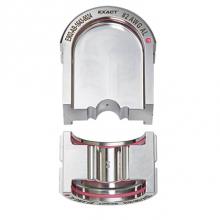 Milwaukee Tool 49-12-U002 - Exact No.2 Aluminum 12T U-Style Die