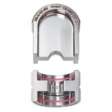 Milwaukee Tool 49-12-U01AC - Exact 1/0 Copper 12T U-Style Die