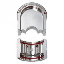 Milwaukee Tool 49-12-U03A - Exact 3/0 Aluminum 12T U-Style Die