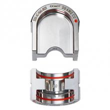 Milwaukee Tool 49-12-U03AC - Exact 3/0 Copper 12T U-Style Die