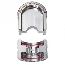 Milwaukee Tool 49-12-U04AC - Exact 4/0 Copper 12T U-Style Die