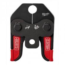 Milwaukee Tool 49-16-2631C - M18 1/2'' Pex Crimp Jaw For M18 Short Throw Press Tool
