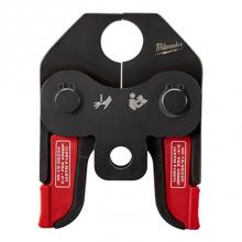 Milwaukee Tool 49-16-2633C - M18 3/4'' Pex Crimp Jaw For M18 Short Throw Press Tool