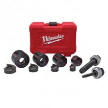 Milwaukee Tool 49-16-2692 - Ko Punch Set 1/2''-1 1/4''