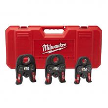 Milwaukee Tool 49-16-2696 - M18 1/2''-1'' Black Iron Jaw Kit