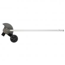 Milwaukee Tool 49-16-2718 - M18 Fuel Quik-Lok Edger Attachment