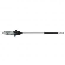 Milwaukee Tool 49-16-2720 - M18 Fuel Quik-Lok 10'' Pole Saw Attachment