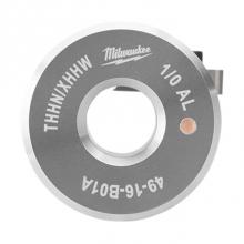 Milwaukee Tool 49-16-B350C - 350 Mcm Cu Thhn/ Xhhw Bushing