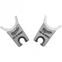 Milwaukee Tool 49-16-WO00 - W Style Die: W-O