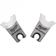 Milwaukee Tool 49-16-W163 - W Style Die: W-163