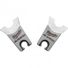 Milwaukee Tool 49-16-W164 - W Style Die: W-164
