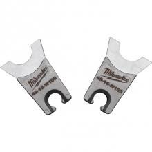 Milwaukee Tool 49-16-W165 - W Style Die: W-165