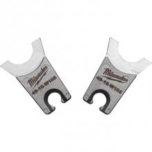 Milwaukee Tool 49-16-W166 - W Style Die: W-166