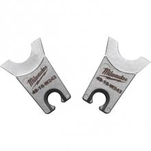 Milwaukee Tool 49-16-W243 - W Style Die: W-243