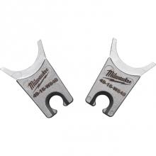 Milwaukee Tool 49-16-W840 - W Style Die: W-K840