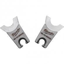 Milwaukee Tool 49-16-WBG0 - W Style Die: W-Bg
