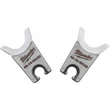 Milwaukee Tool 49-16-WC00 - W Style Die: W-C