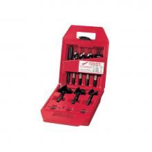 Milwaukee Tool 49-22-0065 - Bit Kit Plumbers