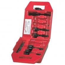 Milwaukee Tool 49-22-0135 - Bit Contractors Sfb 4Pc Kit