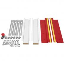 Milwaukee Tool 49-22-8110 - Midway Fence Kit