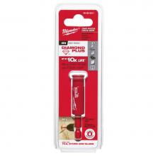 Milwaukee Tool 49-56-0511 - 1/2'' Diamond Hole Saw