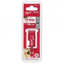 Milwaukee Tool 49-56-0515 - 3/4'' Diamond Hole Saw