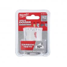 Milwaukee Tool 49-56-0712 - 1-3/8'' Carbide Tipped Hs