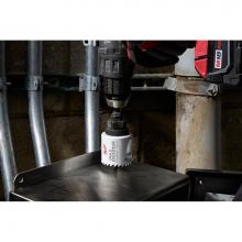 Milwaukee Tool 49-56-0720 - 2'' Carbide Tipped Hs