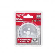 Milwaukee Tool 49-56-0729 - 2-5/8'' Carbide Tipped Hs