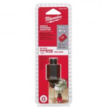 Milwaukee Tool 49-56-7105 - 5/8''-18 Grinder Adaptor