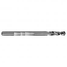 Milwaukee Tool 49-56-8000 - 4In Hss Pilot Bit, 1/4In