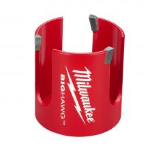 Milwaukee Tool 49-56-9010 - 2-9/16'' Big Hawg Hole Cutter